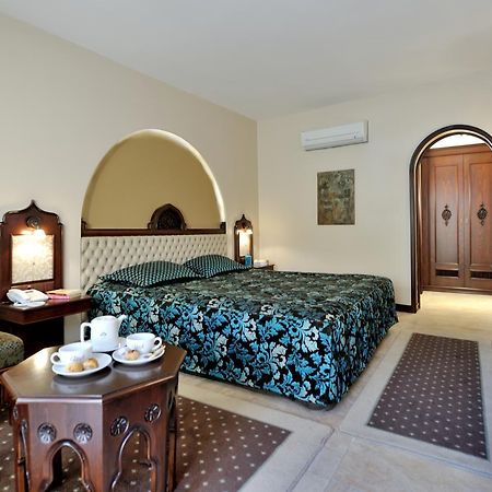 Agacli Hotel Aksaray Buitenkant foto