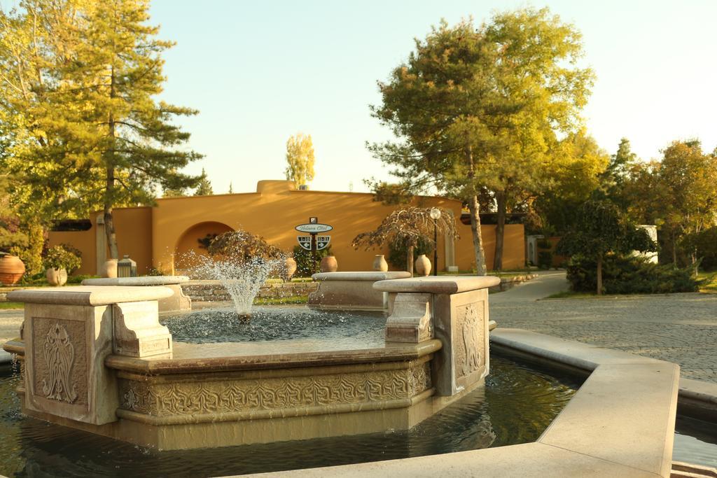 Agacli Hotel Aksaray Buitenkant foto