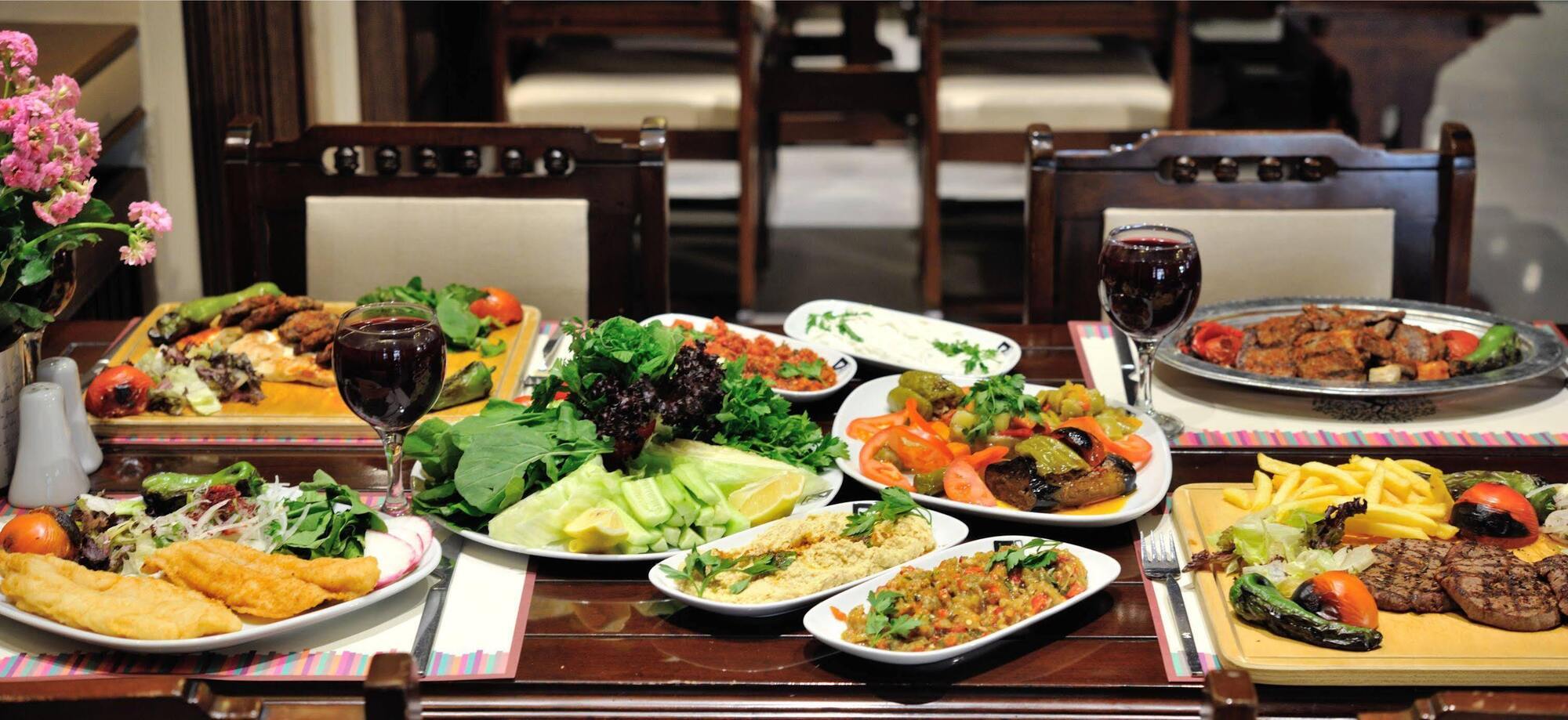 Agacli Hotel Aksaray Buitenkant foto