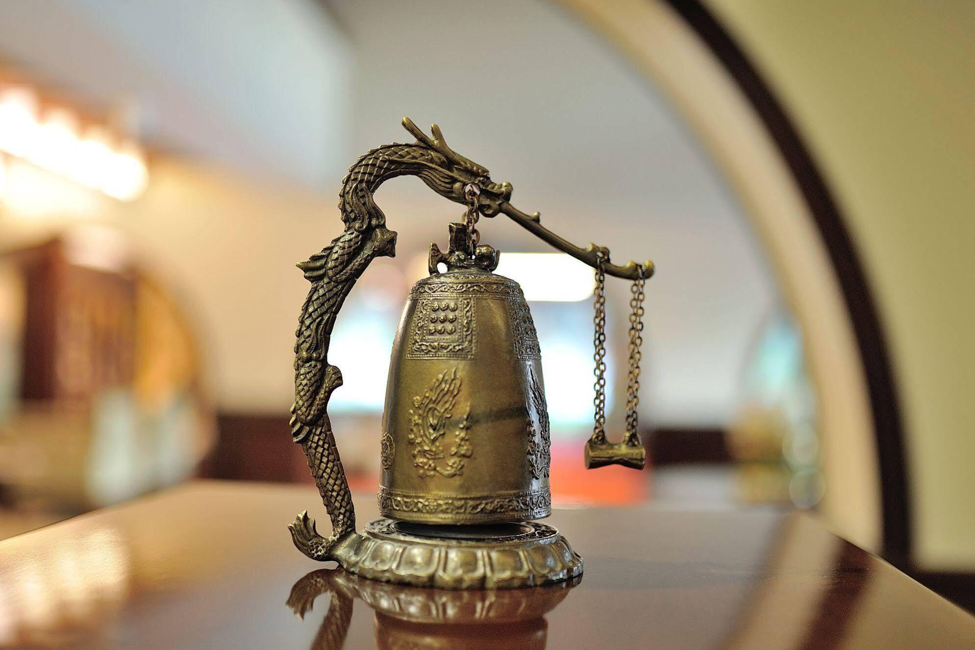Agacli Hotel Aksaray Buitenkant foto
