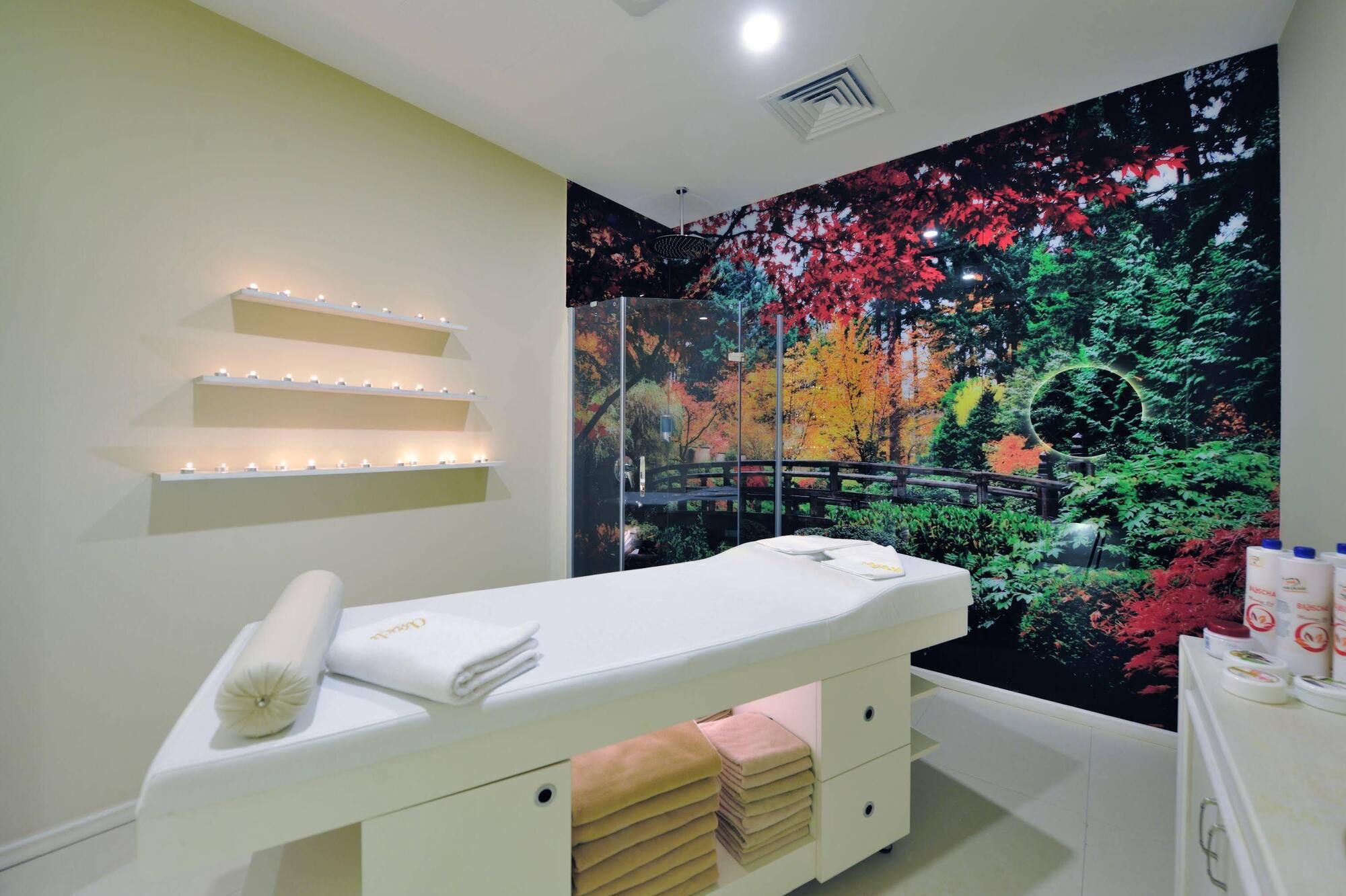 Agacli Hotel Aksaray Buitenkant foto