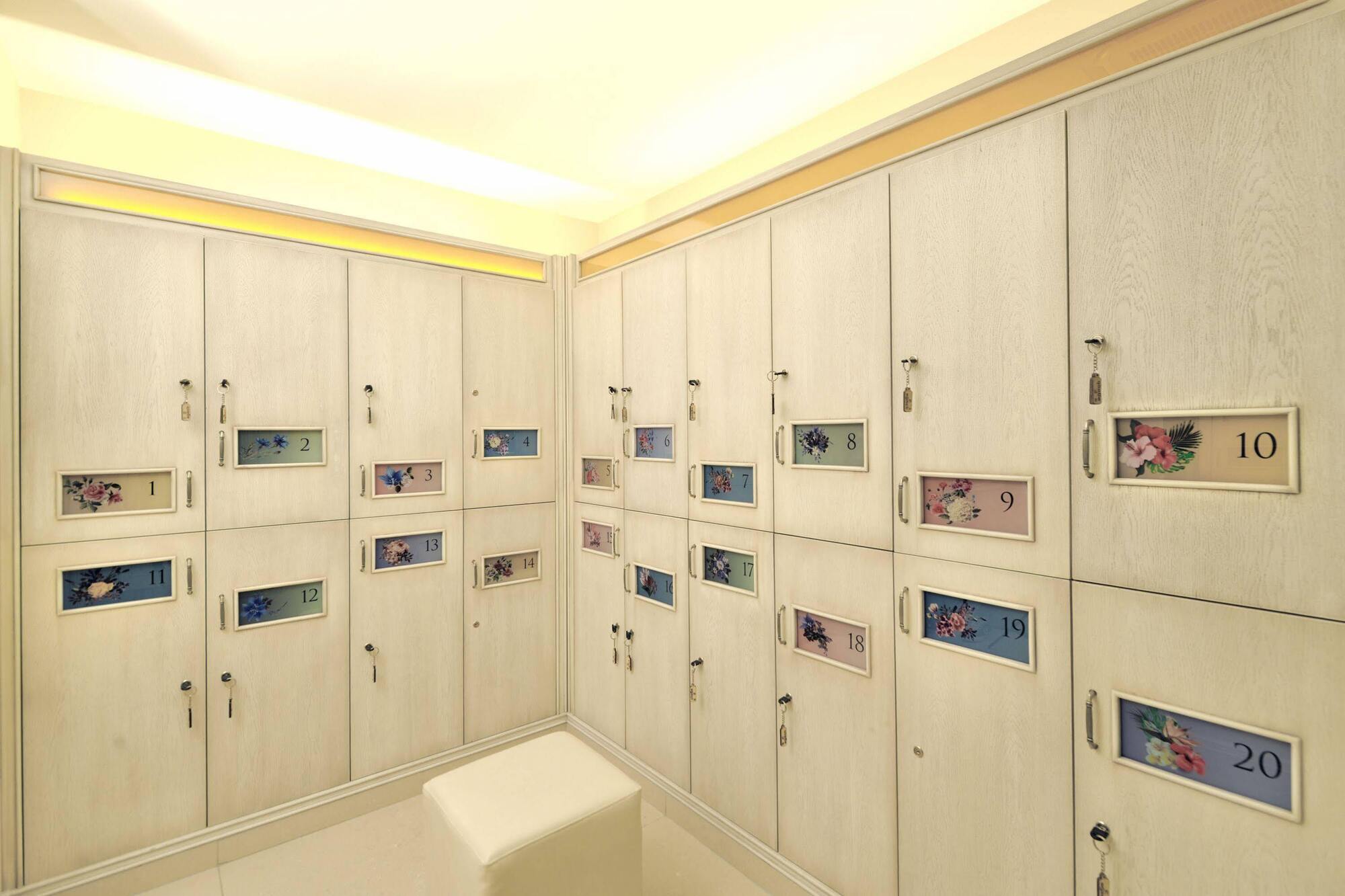 Agacli Hotel Aksaray Buitenkant foto